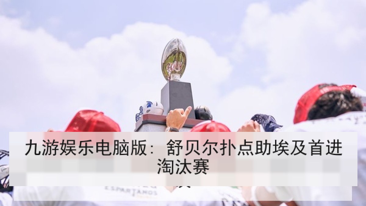 九游娱乐电脑版: 舒贝尔扑点助埃及首进淘汰赛
